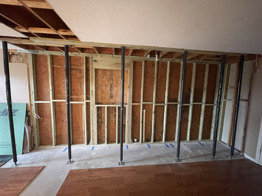 How I Rescued a Catastrophic Home Remodel Project - Compass Craftsman